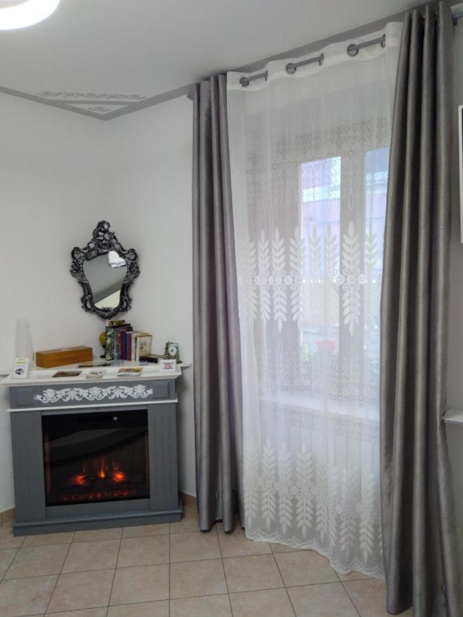 B&B Regina Margherita 拉奎拉 外观 照片