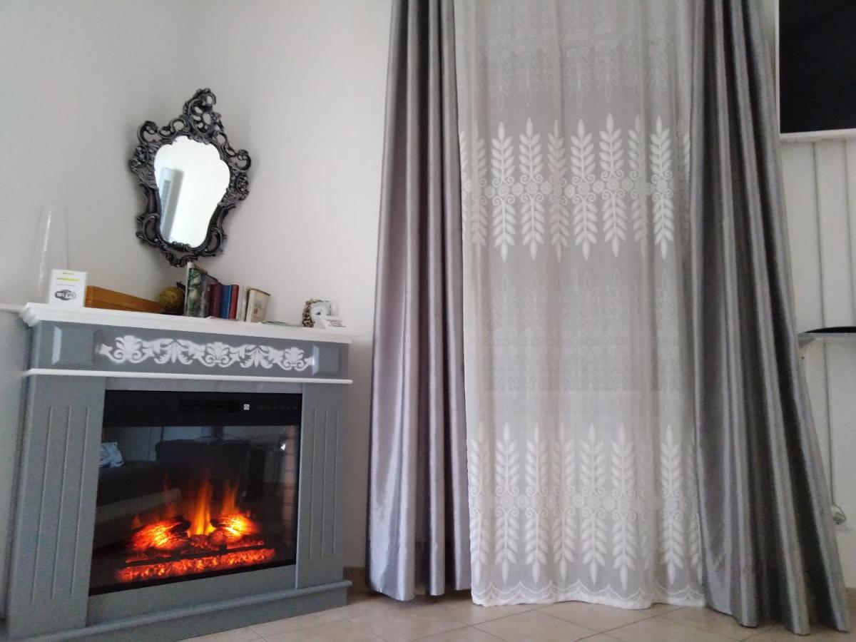 B&B Regina Margherita 拉奎拉 外观 照片