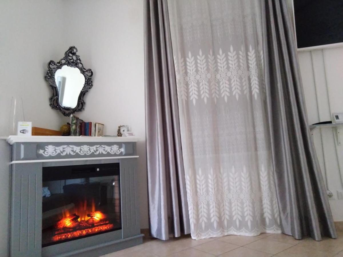 B&B Regina Margherita 拉奎拉 外观 照片