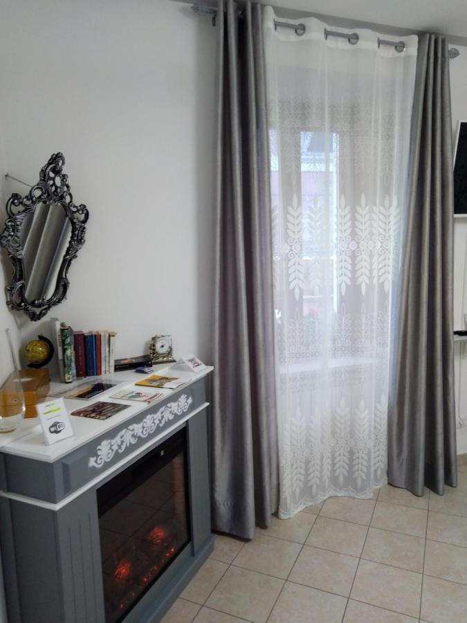 B&B Regina Margherita 拉奎拉 外观 照片