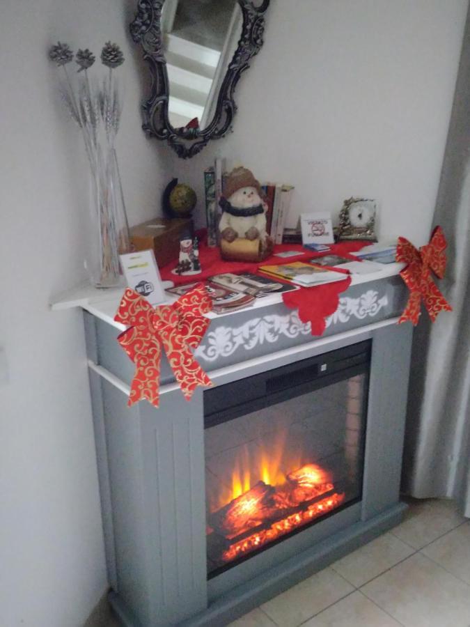 B&B Regina Margherita 拉奎拉 外观 照片