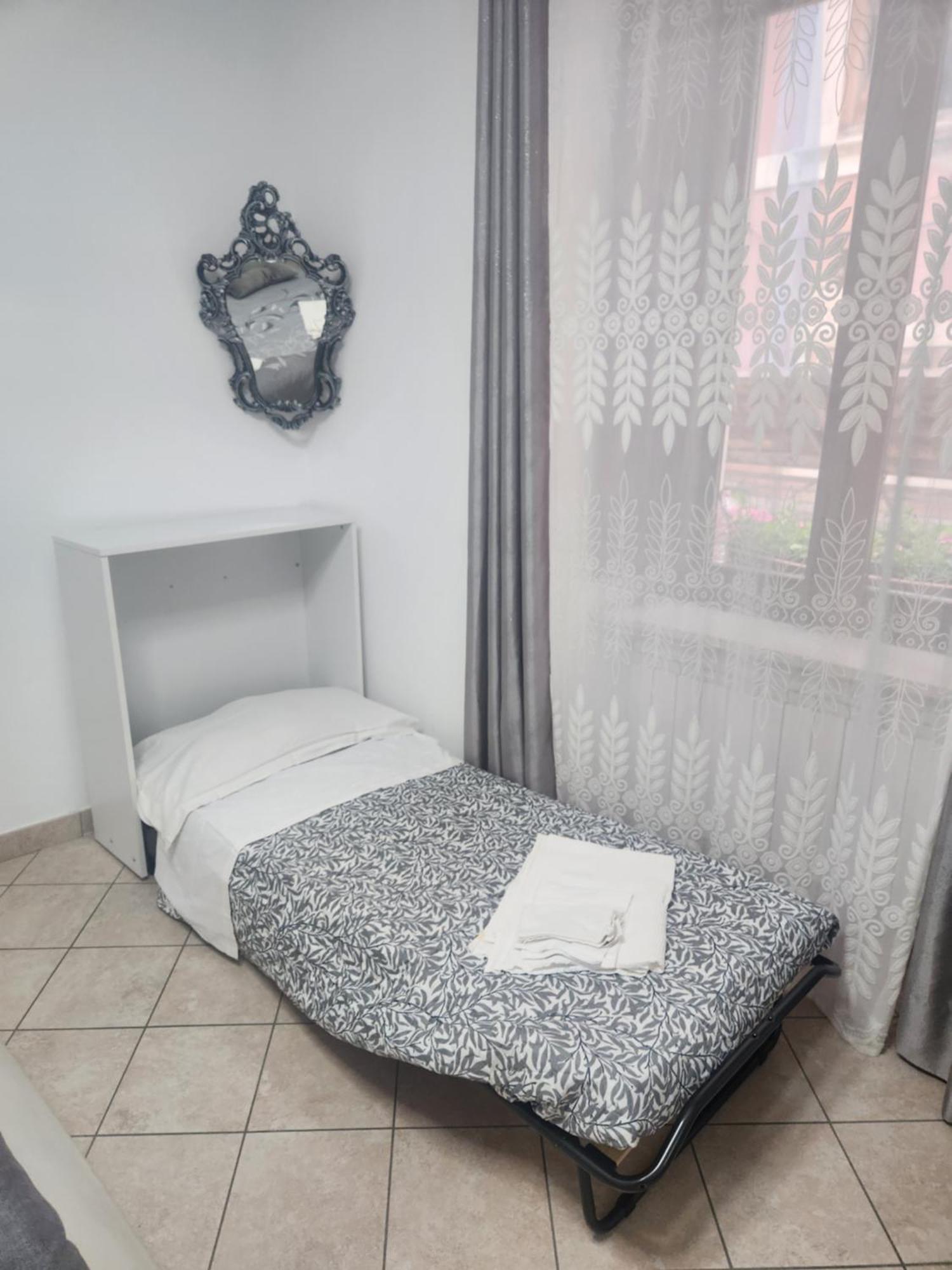 B&B Regina Margherita 拉奎拉 外观 照片